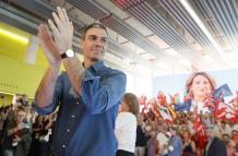 pedro sanchez
