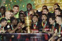 DFB Cup final - 1. FC (12922501)