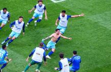 Zenit campeón 2024