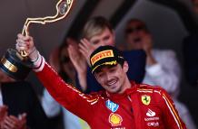 Charles Leclerc