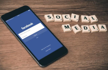 Facebook es una aplicación tanto para compartir videos como para contar historias
