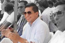Darío Macas anunció la agenda de conciertos 24 horas después del inicio de una segunda fase de la guerra contra el crimen organizado.