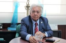 DANILO CARRERA