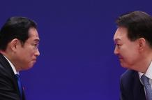 Seúl, Tokio y Pekín obvian los temas espinosos y acercan posturas en su primera cumbre desde 2019