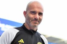 enzo maresca