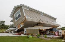 Al menos 23 muertos por tormentas en EE.UU., donde se esperan más tornados y lluvias