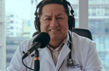 Washigton Alemán