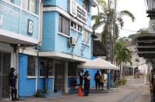 Municipio de Durán