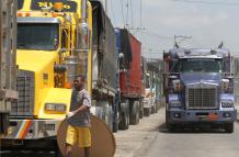 transportistas+puertos+Guayaquil