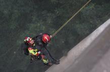 rescate gualo