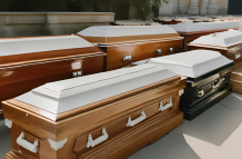 Funerarias