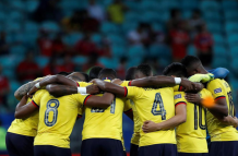 La Tri. Ya se conoce quienes son los convocados.