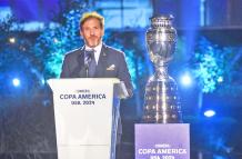 Copa America