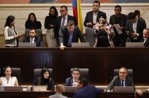 Los taurinos dicen que prohibir las corridas afecta el empleo y la economía de Colombia