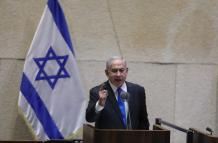 Netanyahu vuelve a liderar las encuestas mientras la oposición trata de captar desertores