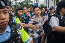 Hong Kong declara culpables a figuras prodemocráticas en el mayor caso de seguridad nacional