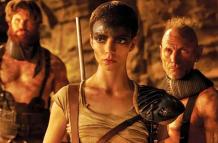 La producción de 'Furiosa' costó 168 millones de dólares y recaudó solo 36,5 millones en taquilla.