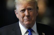 Trump - juicio penal
