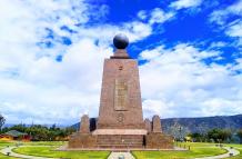 Quito - actividades