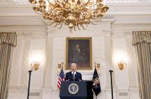 Israel ofrece un nuevo acuerdo de alto el fuego a Hamás, anuncia Biden