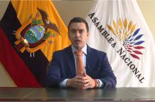 DANIEL NOBOA RENDICION DE CUENTAS ASAMBLEA