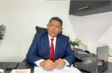 JORGE BALLESTEROS