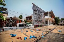 Las elecciones más grandes de México también pasarán a la historia como las más violentas