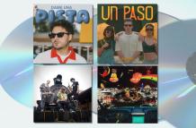 EXPRESO PLAYLIST - Alkaloides