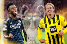 champions league