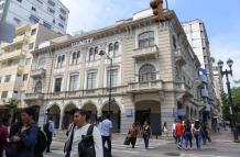 Arquitectura Guayaquil
