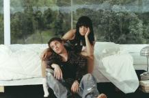 Sen Senra y Aitana