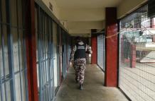 Sistema Penitenciario