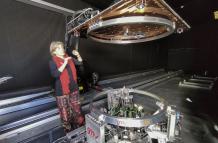 Gasolineras o remolcadores, la apuesta por la sostenibilidad en el ecosistema espacial