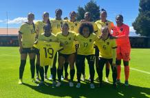 seleccion de ecuador