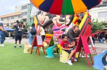 DIA DEL NIÑO