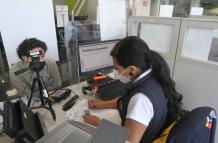 Entrega licencias Pichincha