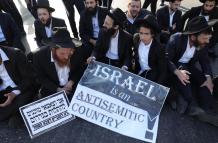 Israel Gaza