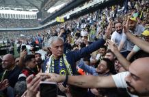 jose mourinho
