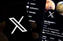 X - Elon Musk