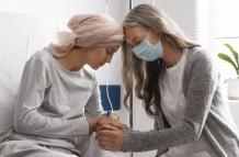 Nueva terapia contra el cáncer que utiliza conjugados de inhibidores de péptidos