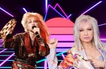 Cyndi Lauper