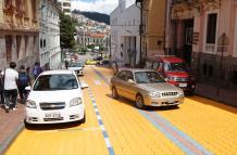 Calle Caldas