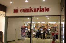 MI COMISARIATO+El Rosado
