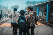 Fundación - educación niños
