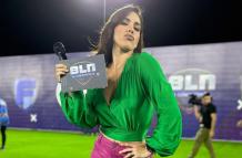 Karin Barreiro