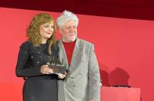 Susan Sarandon