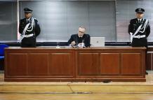 Fiscalía solicitó al juez que dicte prisión preventiva para los 13 nuevos procesados del caso Purga.