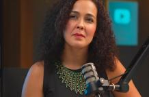 Alondra Santiago