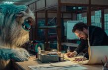 Eric, serie de Netflix