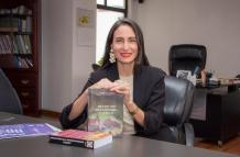 ministra cultura